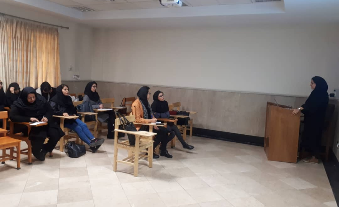 دومین نشست­ آموزشی و پژوهشی سواد اطلاعاتی