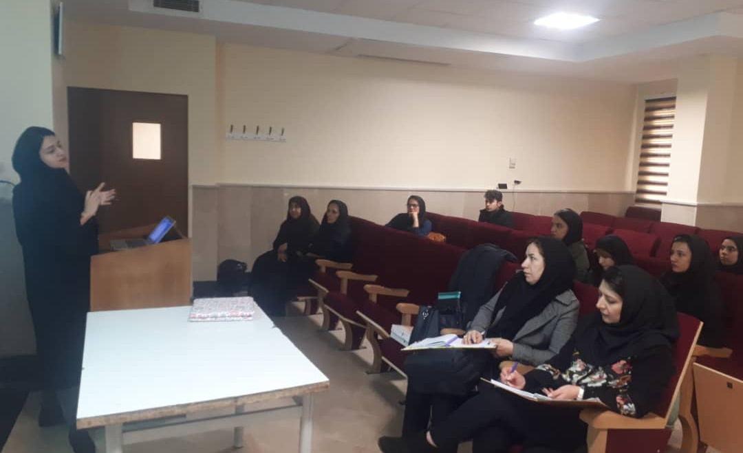 سومین نشست­ آموزشی و پژوهشی سواد اطلاعاتی
