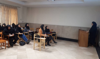 دومین نشست­ آموزشی و پژوهشی سواد اطلاعاتی